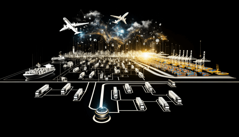    Умные контейнеры: как IoT и блокчейн революционизируют логистику и обеспечивают контроль на каждом этапе доставки Vladislav Ageev