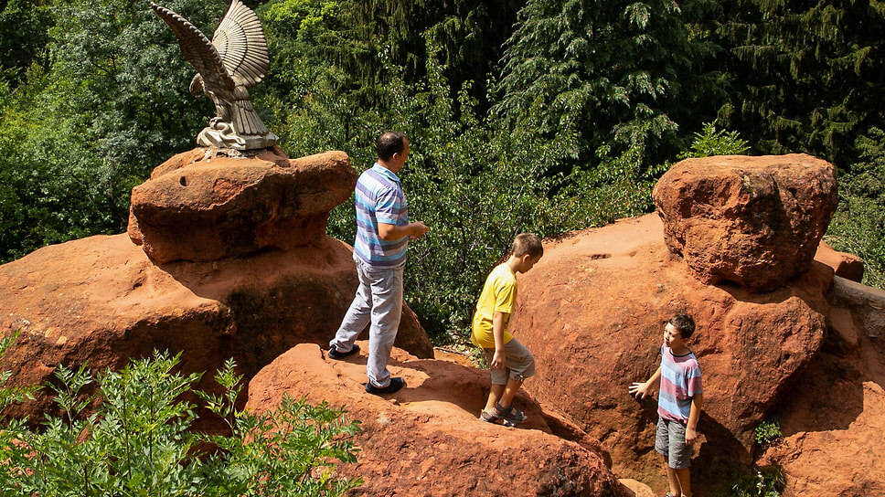 Фото: Екатерина Аболмасова / Коммерсантъ