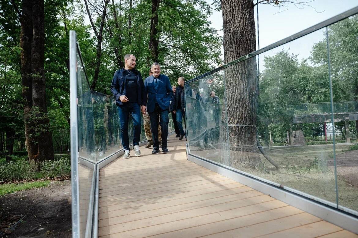 Фото: телеграм-канал Александра Хинштейна