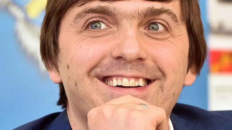 Браво Кравцову Сергею, и всему минпросу. Имитация бурной деятельности удалась.