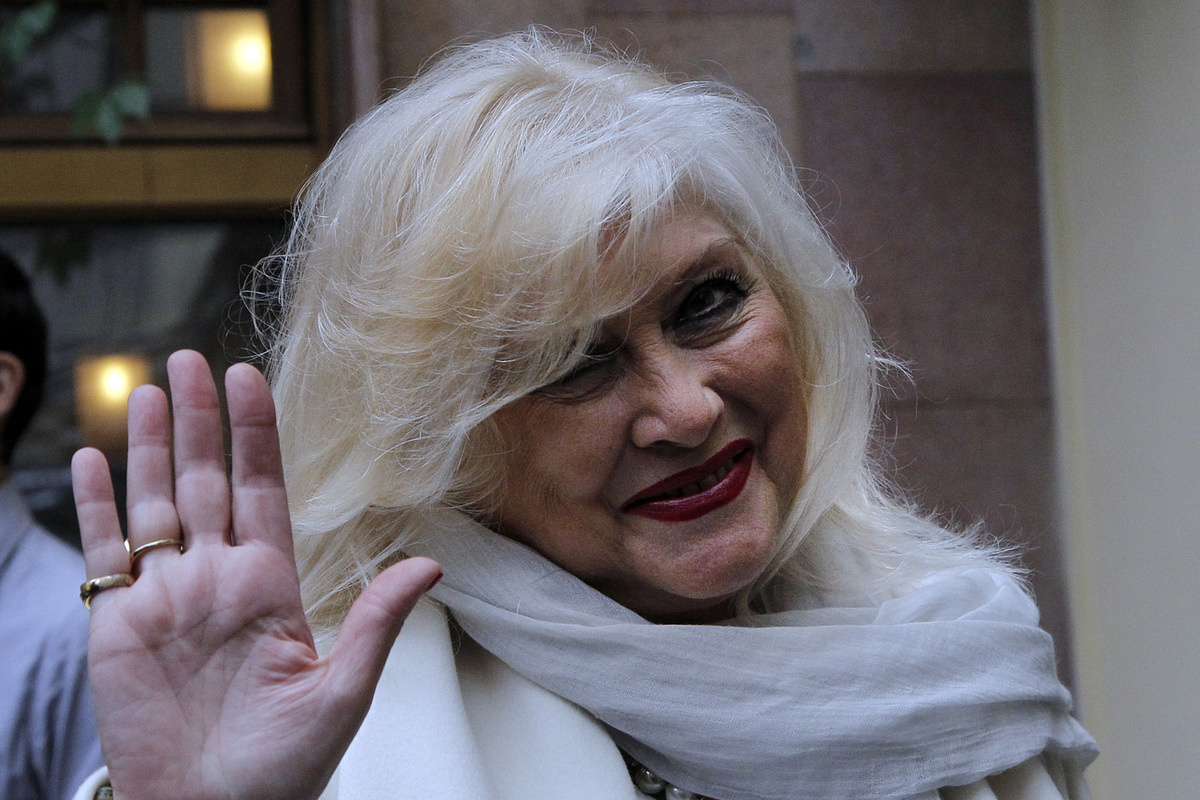 Мирошниченко