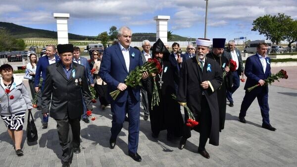    © РИА Новости Крым