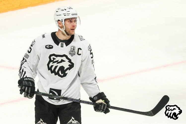    Владимир Ткачёв / фото: hctraktor.org