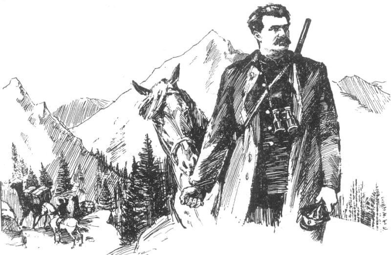 Н.М. Пржевальский - личность в истории 