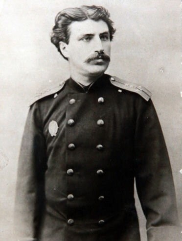 юный путешественник