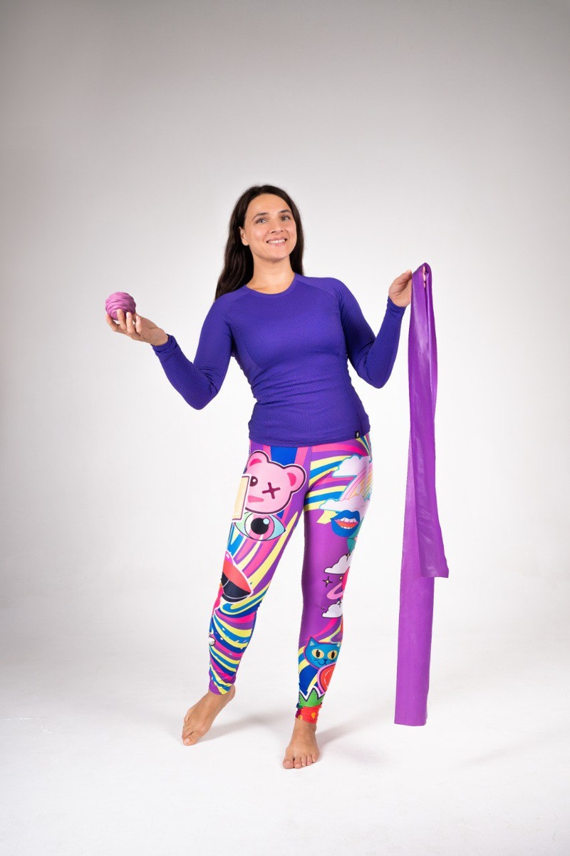 Фото из архива Татьяны Курчиной