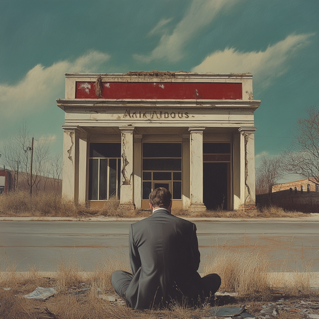 Союз с Банком прочнее брачного союза.