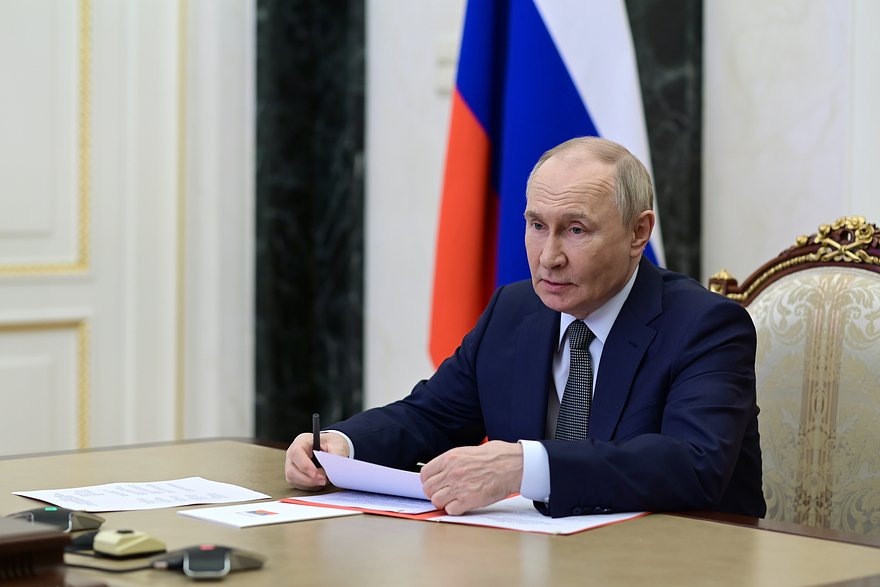    Фото: Павел Быркин / ТАСС