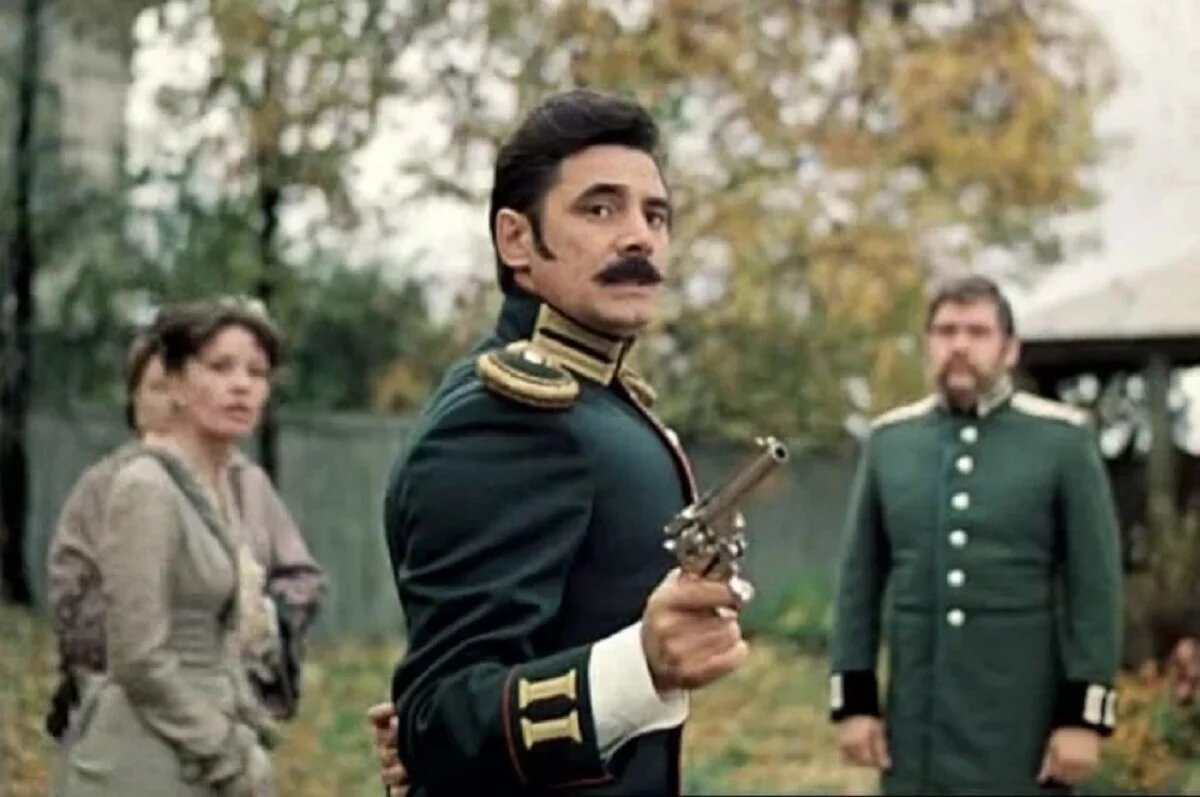    Александр Панкратов-Чёрный приедет на форум «Белая Акация» в Ставрополе