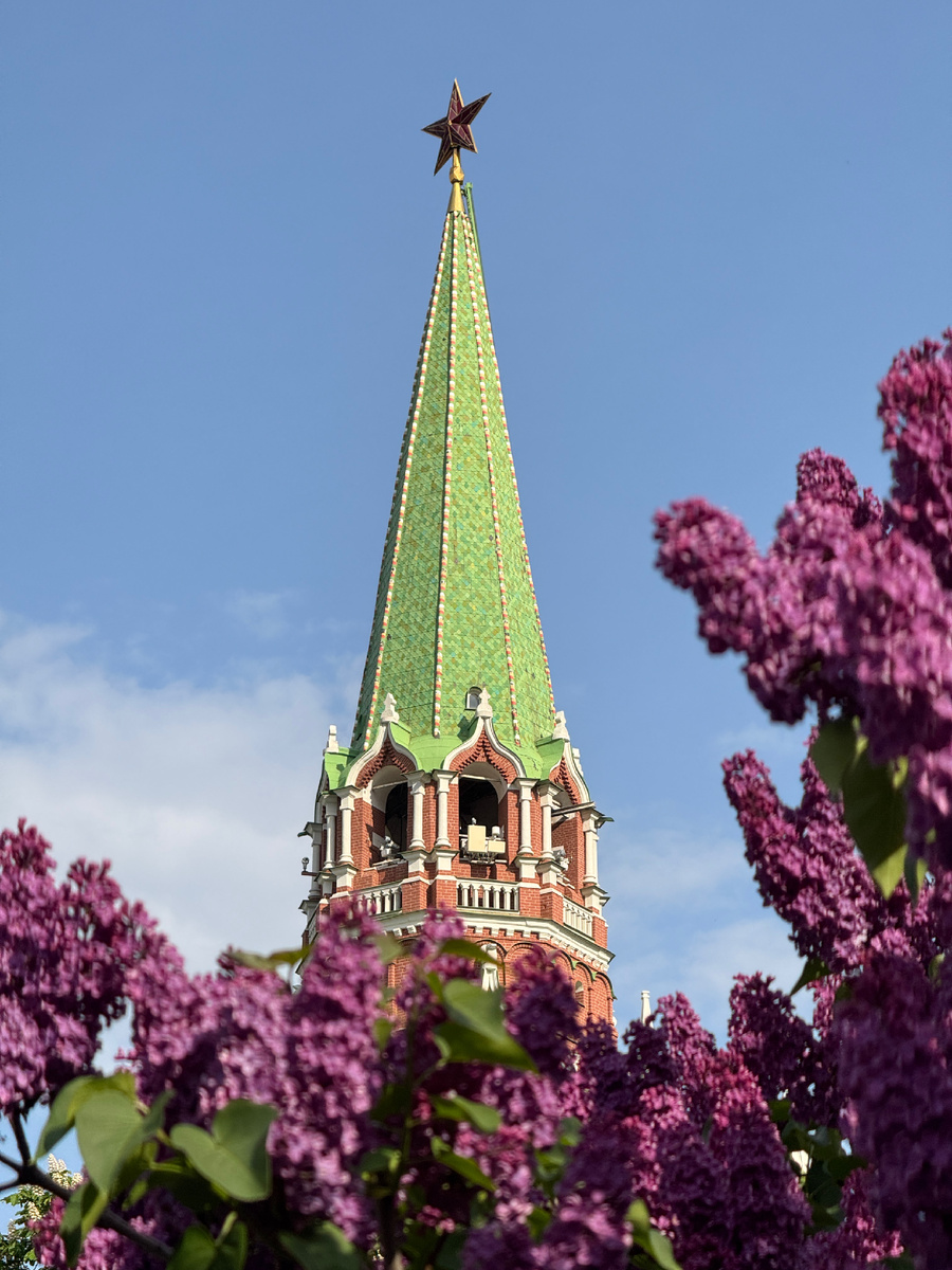 Фото автора 