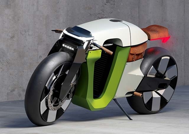     Источник: Skoda