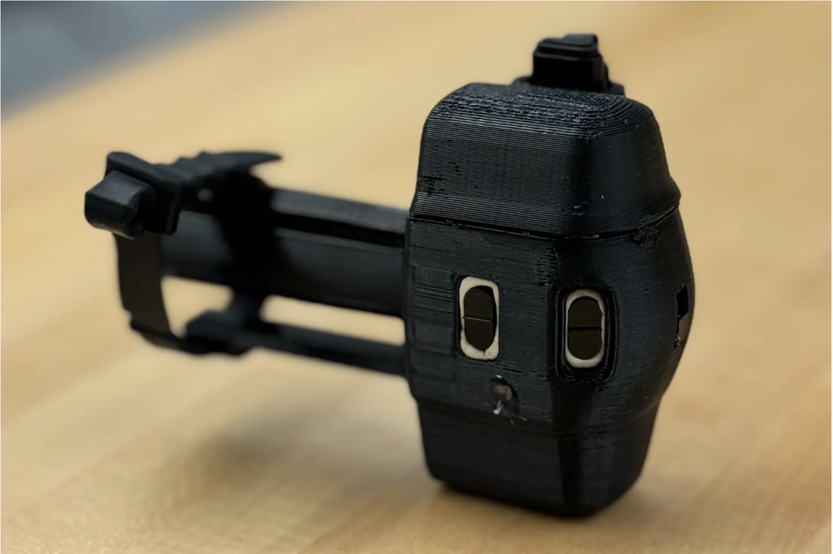 ProxiCycle. Источник: https://newatlas.com/bicycles/proxicycle-bicycle-sensor-safe-cycling-routes/