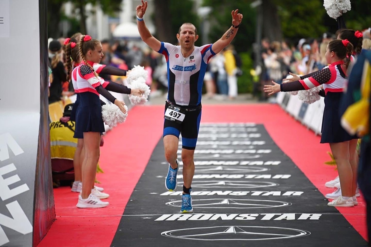 Физическая активность поддерживает высокий уровень мотивации.