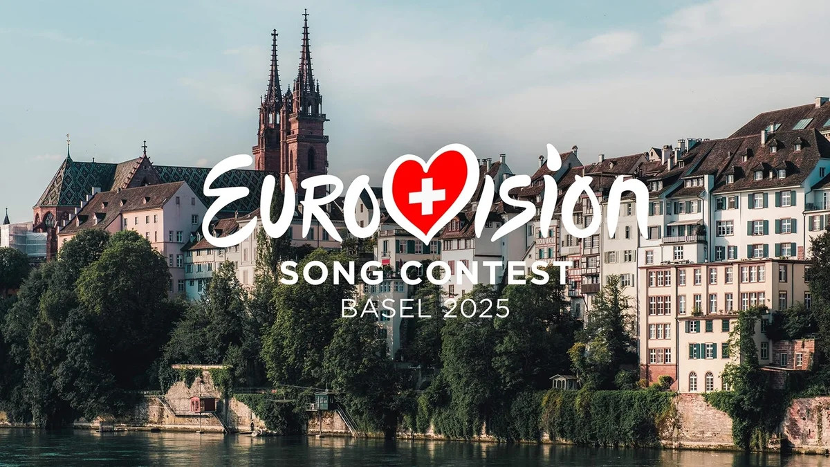 Евровидение в Швейцарии