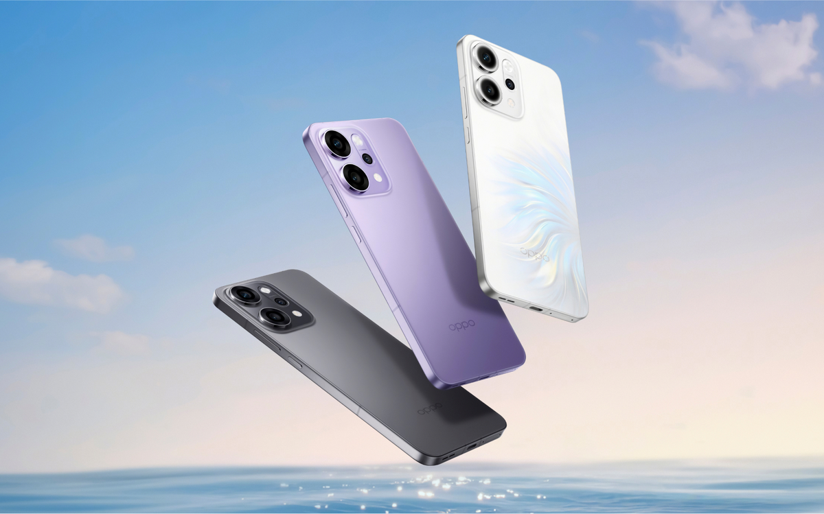 Источник изображения: Oppo