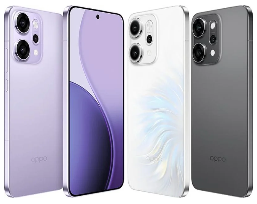 Источник изображения: Oppo