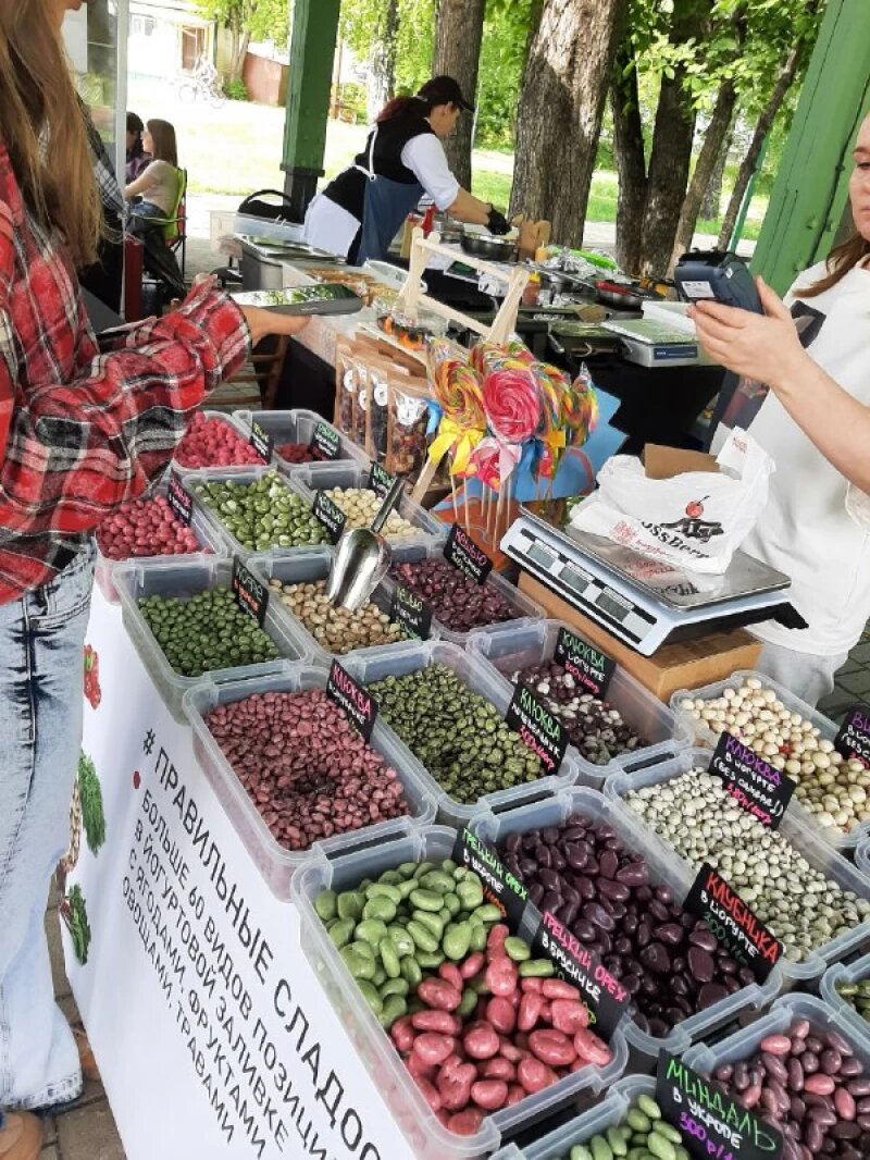 Листайте вправо, чтобы увидеть больше изображений