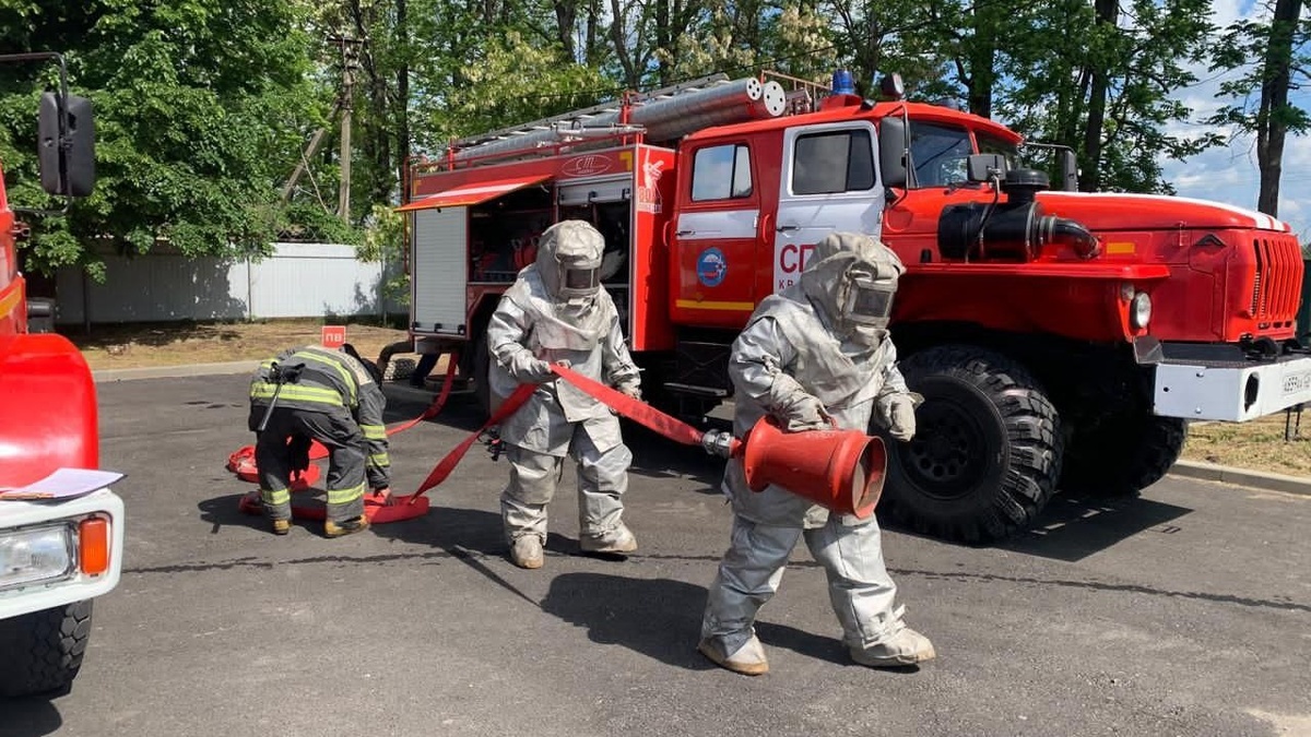     Фото: Пресс-служба администрации Краснодара