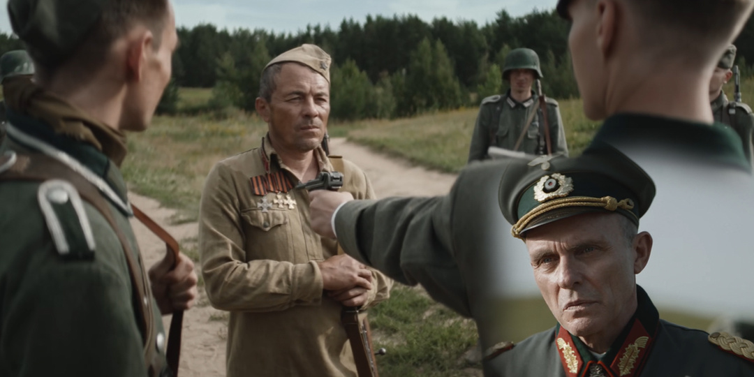 И один в поле воин, коли он по-русски скроен. Фильм «Кресты». Приказ генерала может отменить только генерал