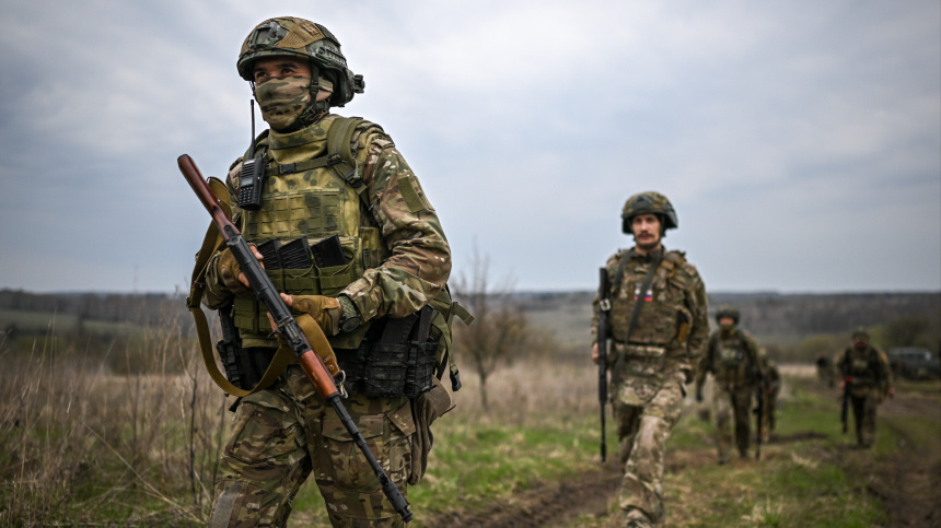    Фото: © РИА Новости/Сергей Бобылев