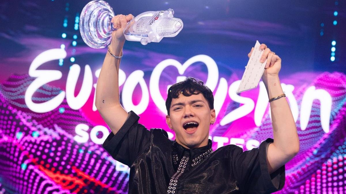 Победитель