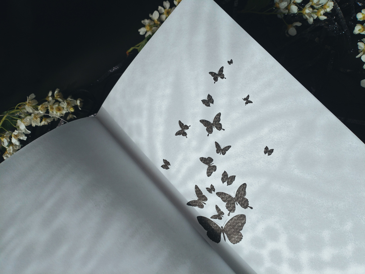 Из личного архива