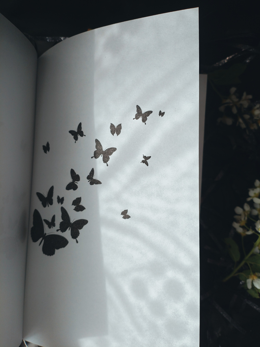 Из личного архива