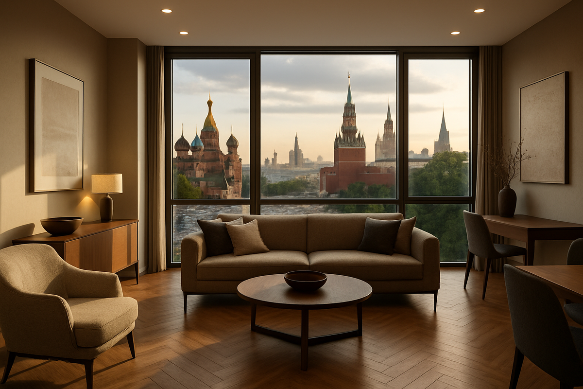    как правильно оценить стоимость квартиры в москве: секреты и советы для успешной покупки Михаил Невелев