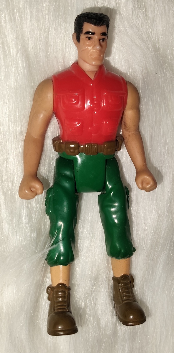 Алекс Манн. Багги нет(