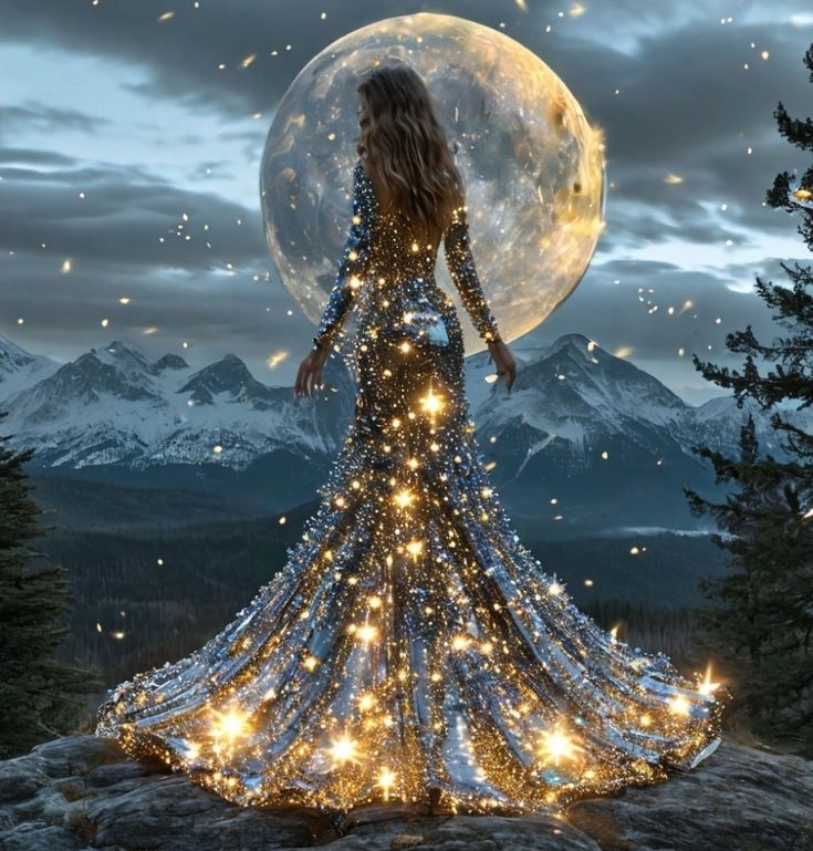 Женские планетарные практики