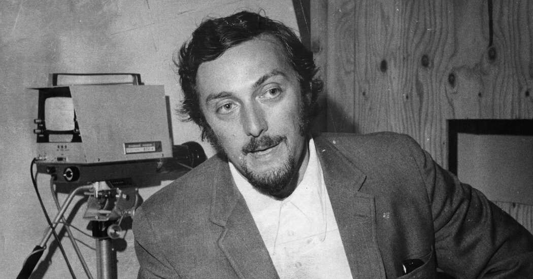 Филипп Зимбардо