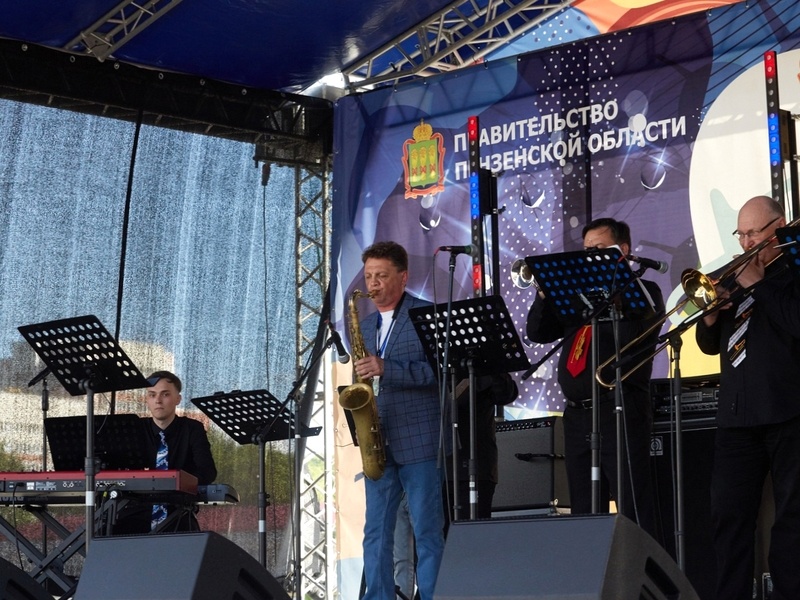    Фото: Minkult.pnzreg.ru