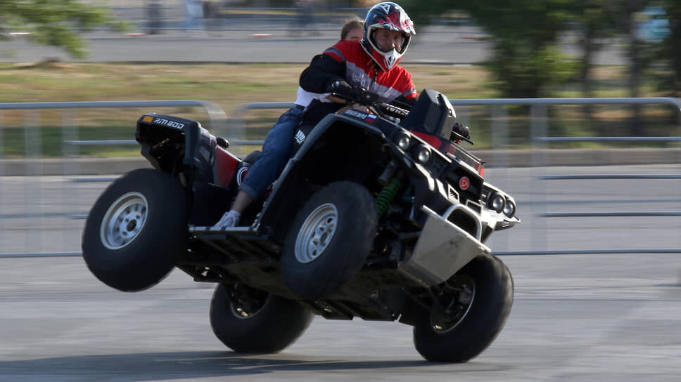 Фото: Артем Дергунов / Коммерсантъ
