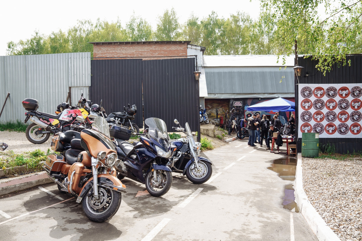 Листайте вправо, чтобы увидеть больше изображений