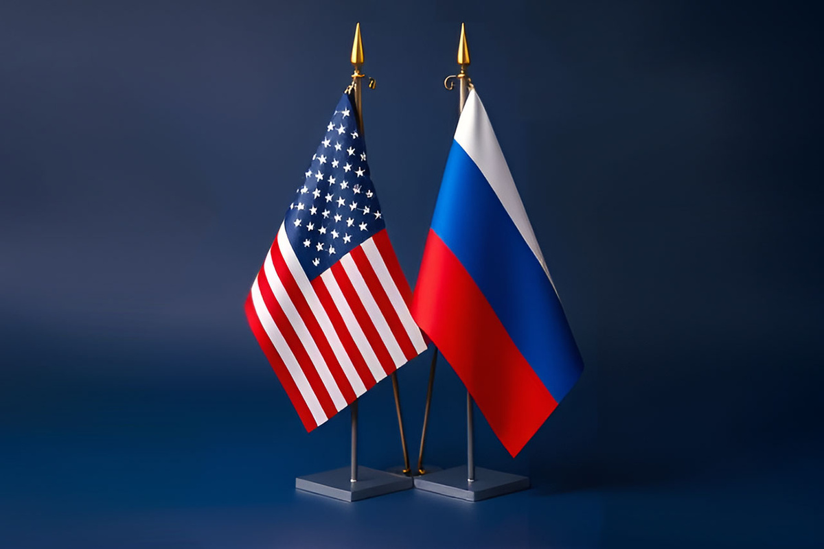 Сосредоточившись на внутренних проблемах, американцы стали менее критичны к русским.  Фото: Изображение сгенерировано нейросетью Kandinsky 3.1