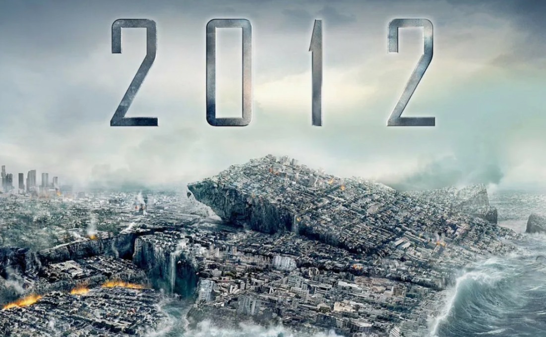 Что на самом деле могло случиться (или уже случилось) в 2012 году? Парадоксы времени