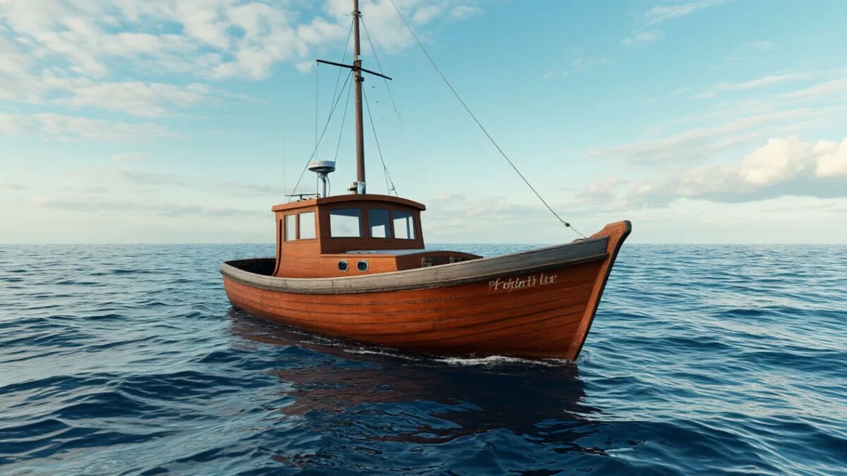    Сгенерировано ИИ