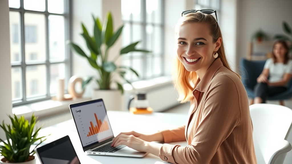    Как упростить работу с Google Analytics? Узнайте о полной автоматизации процессов с Make.com и повысьте эффективность аналитики! Артём Качанов