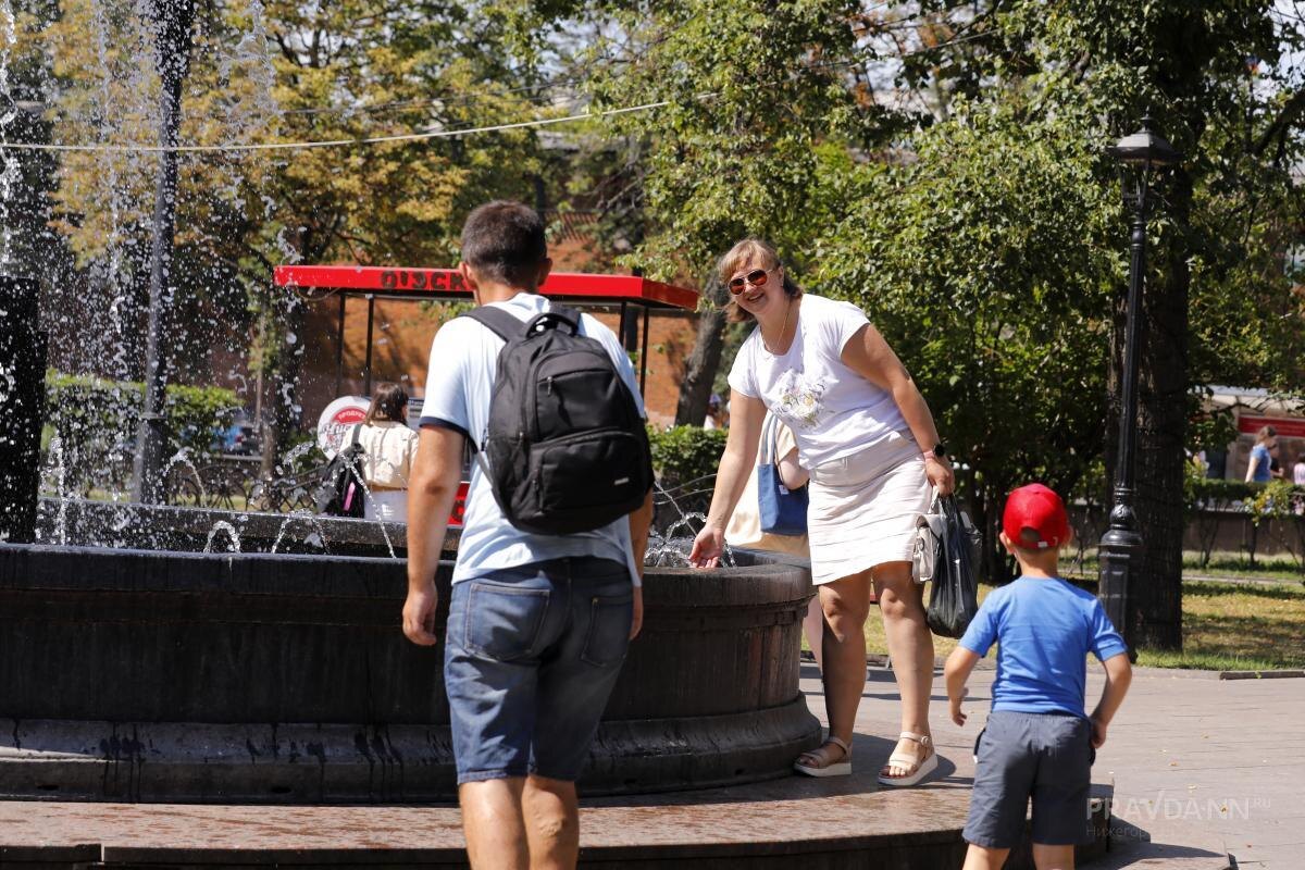    34% родителей заявили, что их дети проведут лето дома