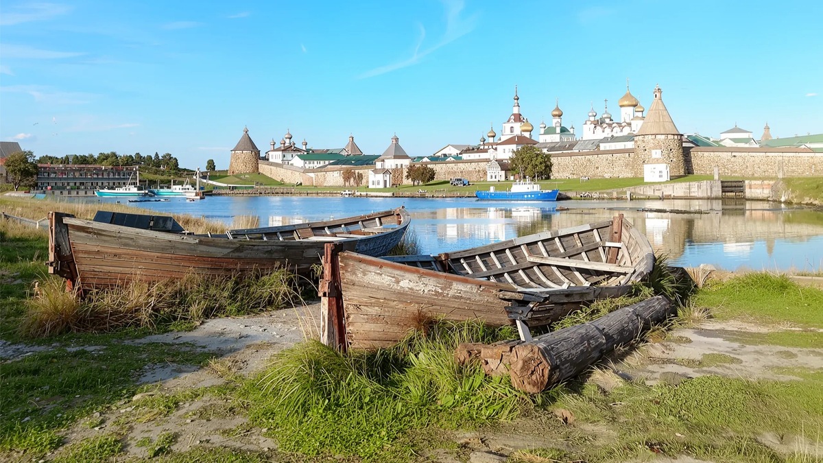 Фото: Evil Incorporated / Яндекс Карты