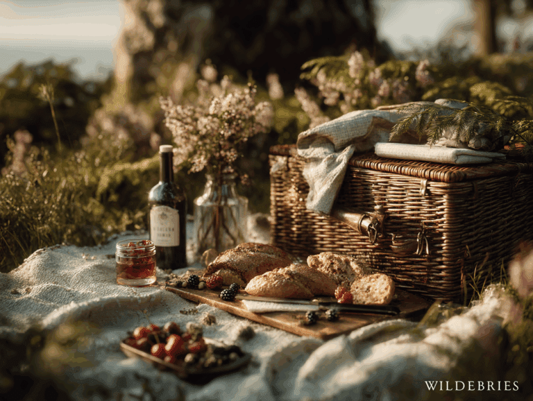    Как успешно продавать товары для пикника на Wildberries в 2025 году: все секреты и ошибки новичков Бибиков Алексей