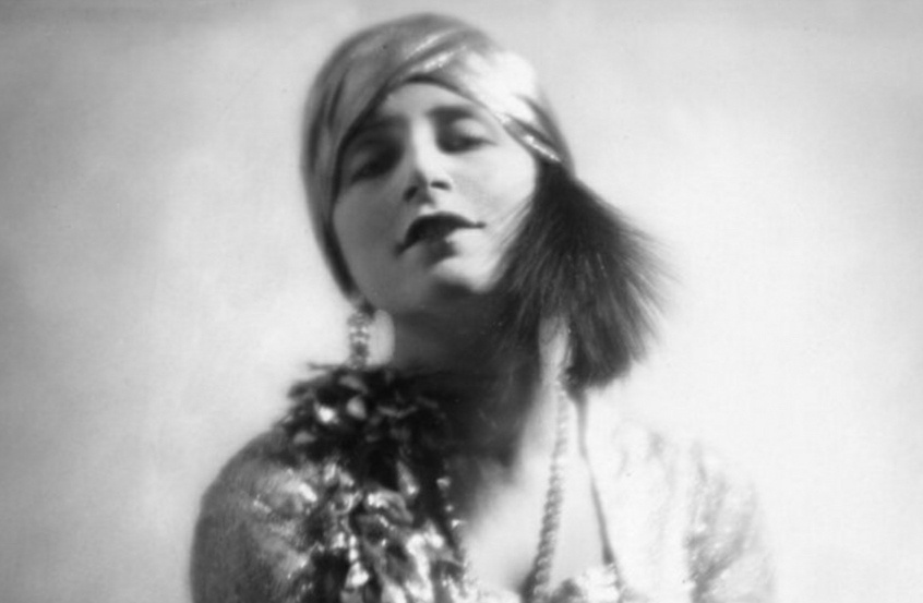 Наталья Розенель