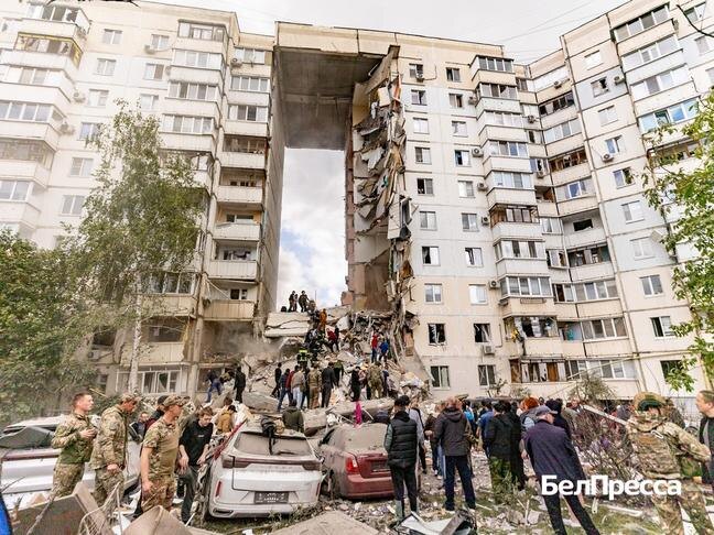 Фото: Алексей Дацковский (архив)