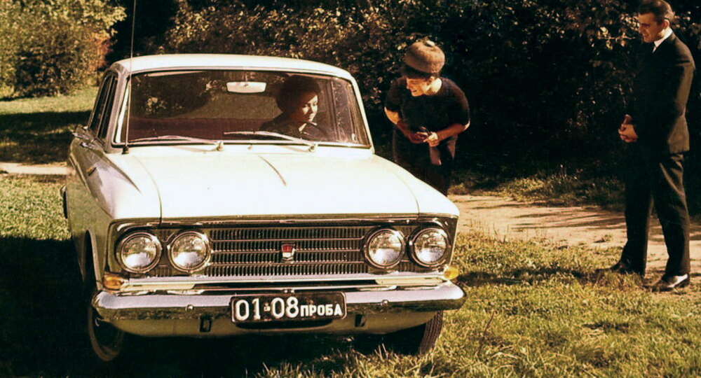 В СССР считалось, что мощный мотор это плохо - почему? На это была весомая причина, рассказываю