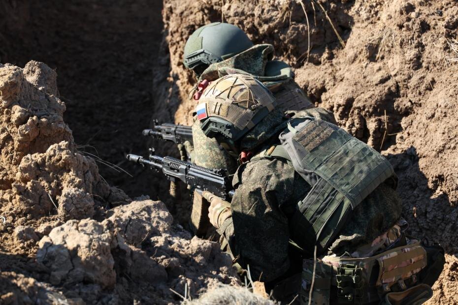    Александр Полегенько/ТАСС