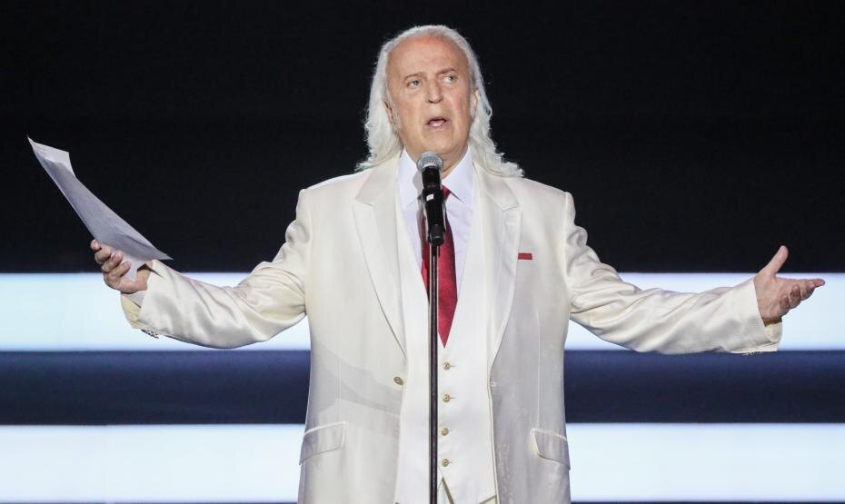    Сергей Булкин/NEWS.ru