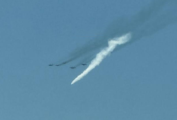 Кадр: соцсети