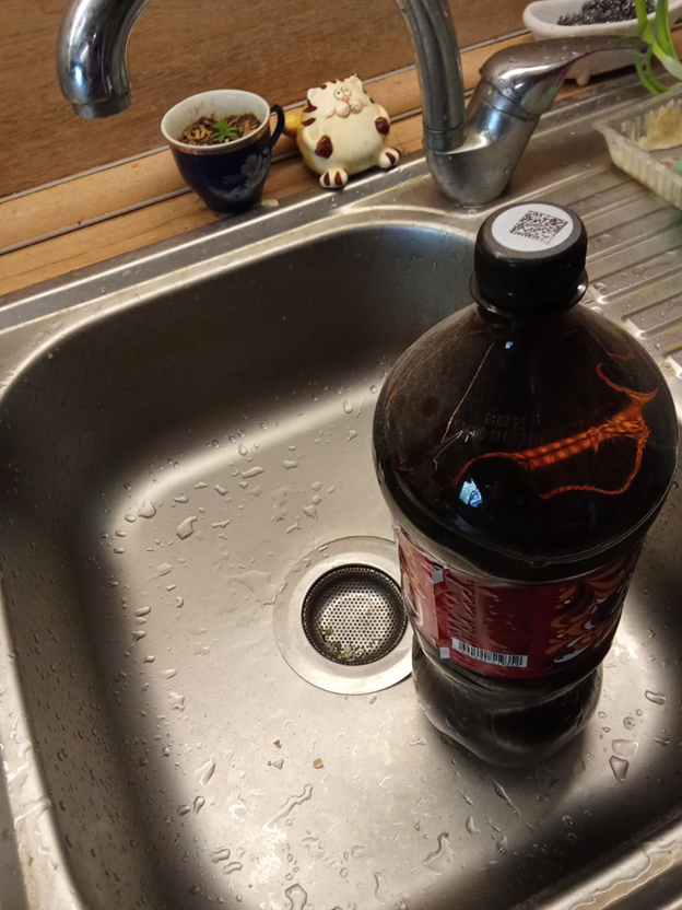 Личное фото