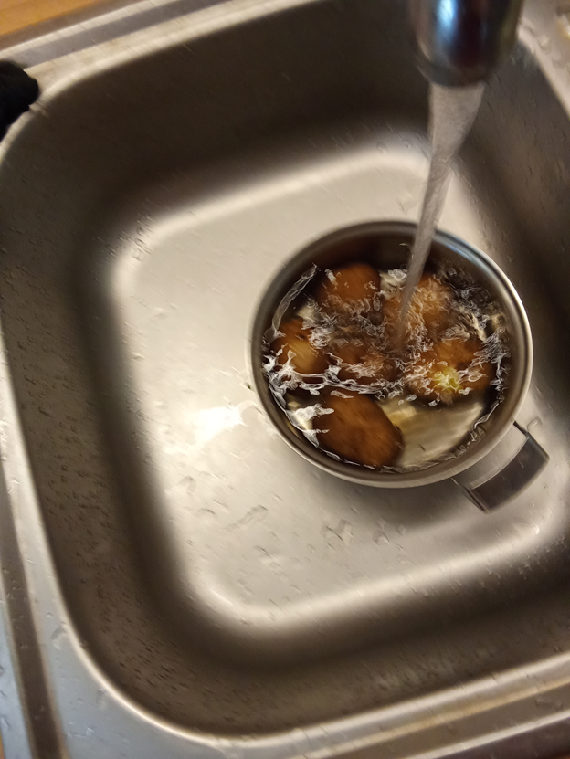 Личное фото