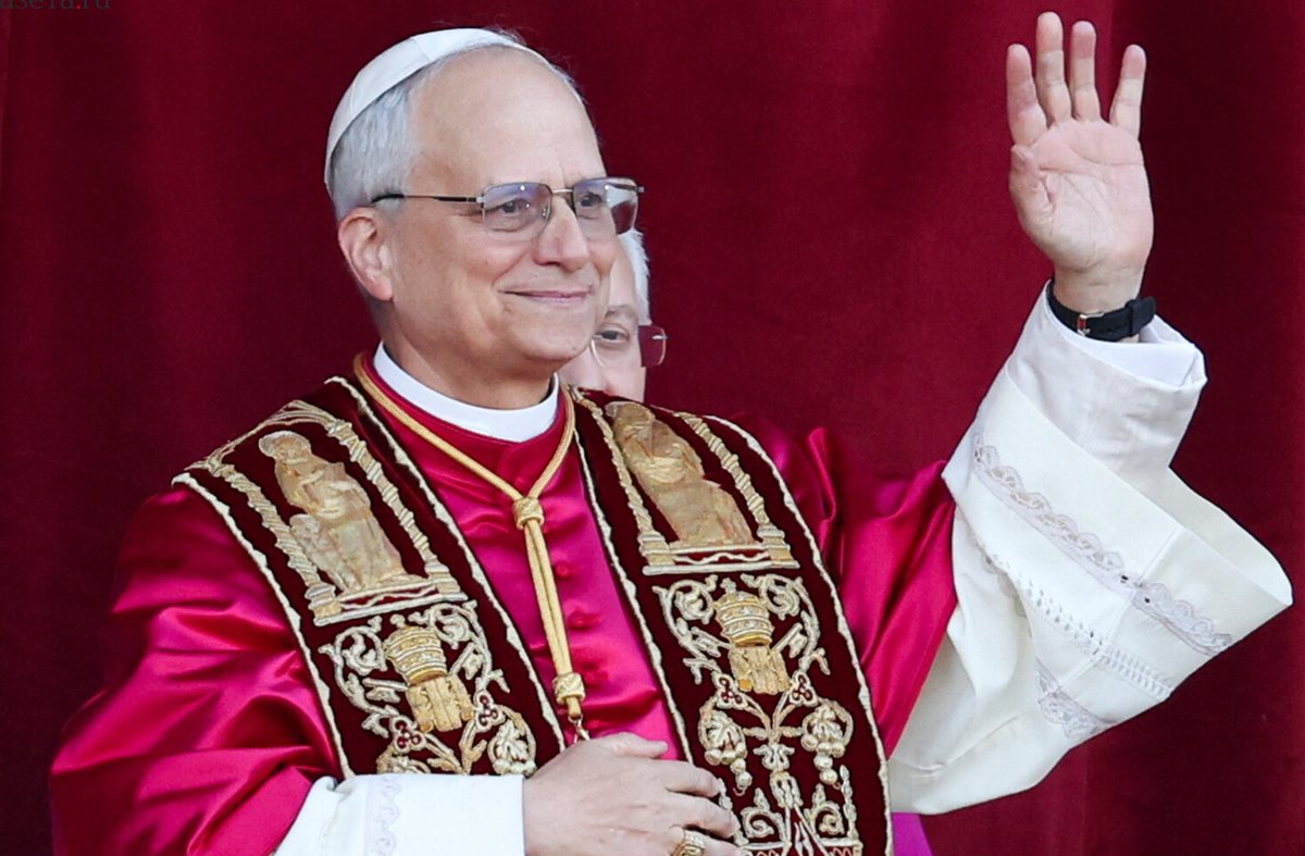 Из открытых источников.